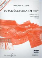 Du Solfege sur la F.M. 440.4 