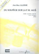 Du Solfege sur la F.M. 440.6 