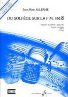 Du Solfege sur la F.M. 440.8 