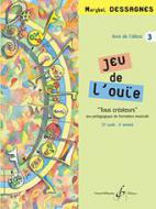 Jeu de l'Ouie 