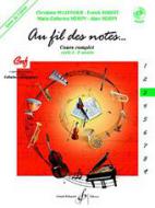 Au Fil des Notes Vol. 3 