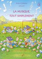 La Musique Tout Simplement Vol. 2 