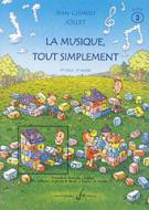 La Musique Tout Simplement Vol. 3 