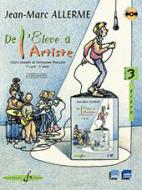 De l'Eleve a l'Artiste Vol. 3 