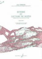 Rythme et Lecture de Notes Vol. 3 