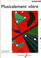 Musicalement Votre Vol. 5 