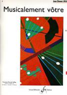Musicalement Votre Vol. 7 