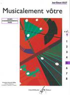 Musicalement Votre Vol. 5 