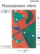 Musicalement Votre Vol. 6 
