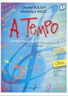 A Tempo Vol. 3, Série Oral 