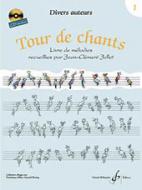 Tour de Chants Vol. 1 