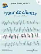 Tour de Chants Vol. 3 