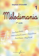 Melodimania Vol. 1 