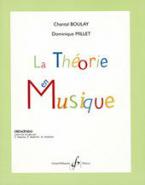 La Theorie en Musique 
