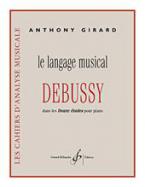Le Langage Musical de Debussy 