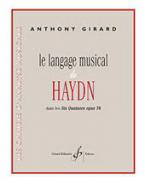 Le Langage Musical de Haydn 