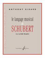Le Langage Musical de Schubert 