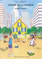 Theorie de la Musique en Bandes Dessinees 