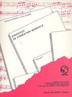 Exercices de Formation Musicale Debutant 2 