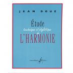 Étude Technique et Stylistique de l'Harmonie 