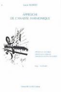 Approche de l'Analyse Harmonique 