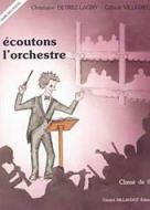 Ecoutons l'Orchestre 