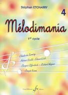 Melodimania Vol. 4 