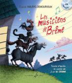 Les Musiciens de Breme 