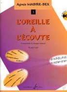 L'Oreille a l'Ecoute Vol. 3 