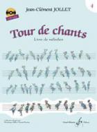 Tour de Chants Vol. 4 