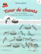 Tour de Chants Vol. 5 