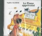 Le Piano Apprivoise Vol. 2 (CD) 