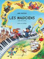 Les Magiciens 