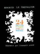 24 Petites Etudes ou Pieces Breves 