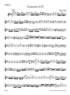 Konzert D-Dur RV 783 