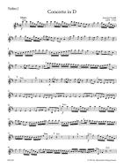 Konzert D-Dur RV 783 