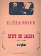 Suite de Valses 
