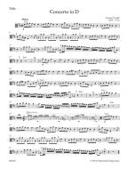 Konzert D-Dur RV 783 