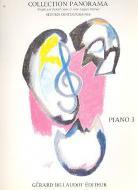 Panorama Piano Vol. 3 