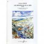 Les Merveilles de la Mer 
