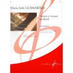 Danses et Oiseaux du Bresil Vol. 2 