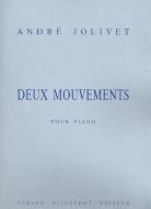 Deux Mouvements 