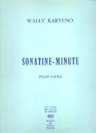 Sonatine-Minute 