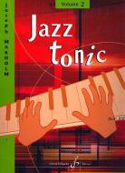 Jazz Tonic Vol. 2 