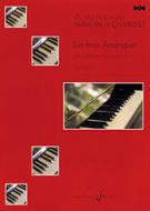 Les Trois Ameriques Vol. 1 