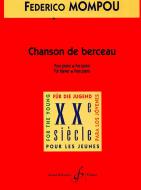 Chanson de Berceau 