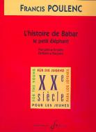 L'Histoire de Babar 