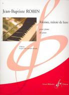 Falaises, Miroir de Lune 