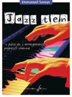 Jazz Ten 