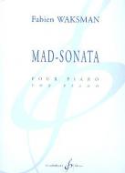 Mad-Sonata 